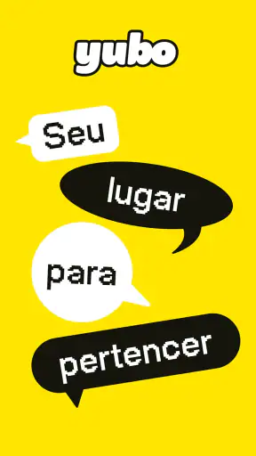 Yubo: faça novas amizades screenshot