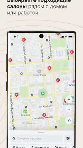 zapis screenshot