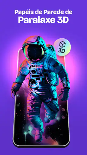 Zedge™ Papéis de Parede screenshot