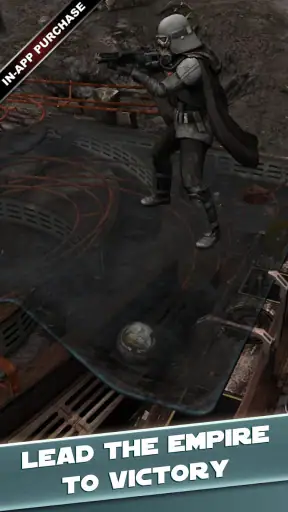 Zen Pinball screenshot