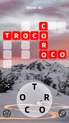 Zen Word - Jogo Pra Relaxar screenshot
