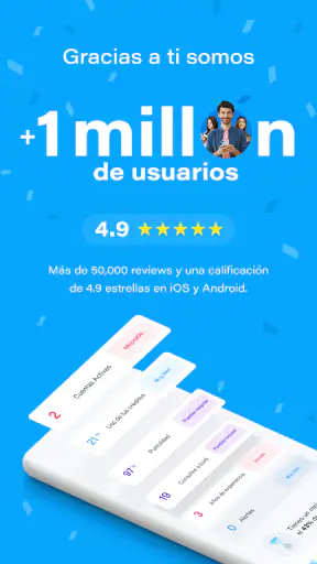 Zenfi screenshot