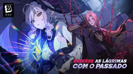 Zenless Zone Zero screenshot