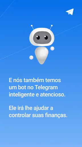 Zenmoney: Finanças Pessoais screenshot