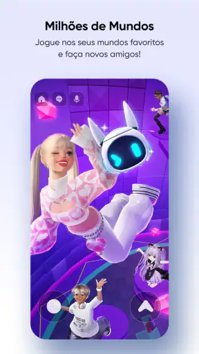 ZEPETO: Avatares, Chat, Jogos screenshot