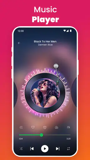ZMPlayer - Reprodutor de vídeo screenshot