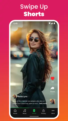 ZMPlayer - Reprodutor de vídeo screenshot