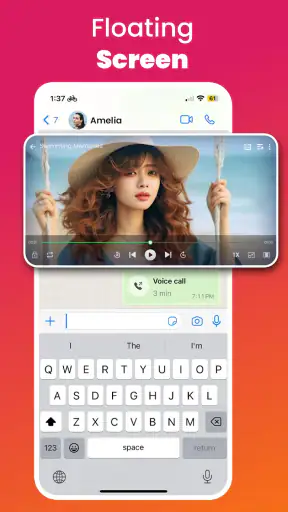 ZMPlayer - Reprodutor de vídeo screenshot