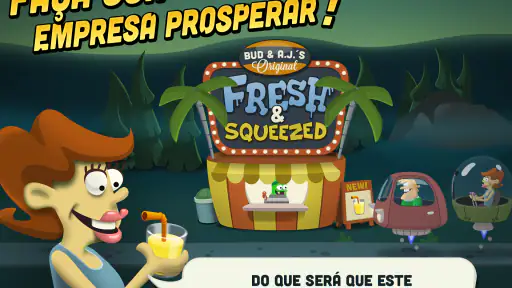Zombie Catchers - Pegar zumbis screenshot
