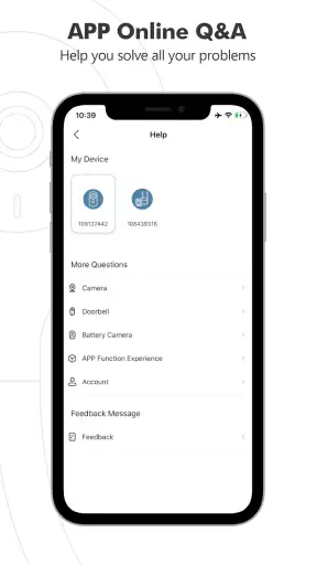 ZUMIMALL screenshot