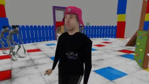 ЛИЗОГУБА ПОБЕГ советы screenshot
